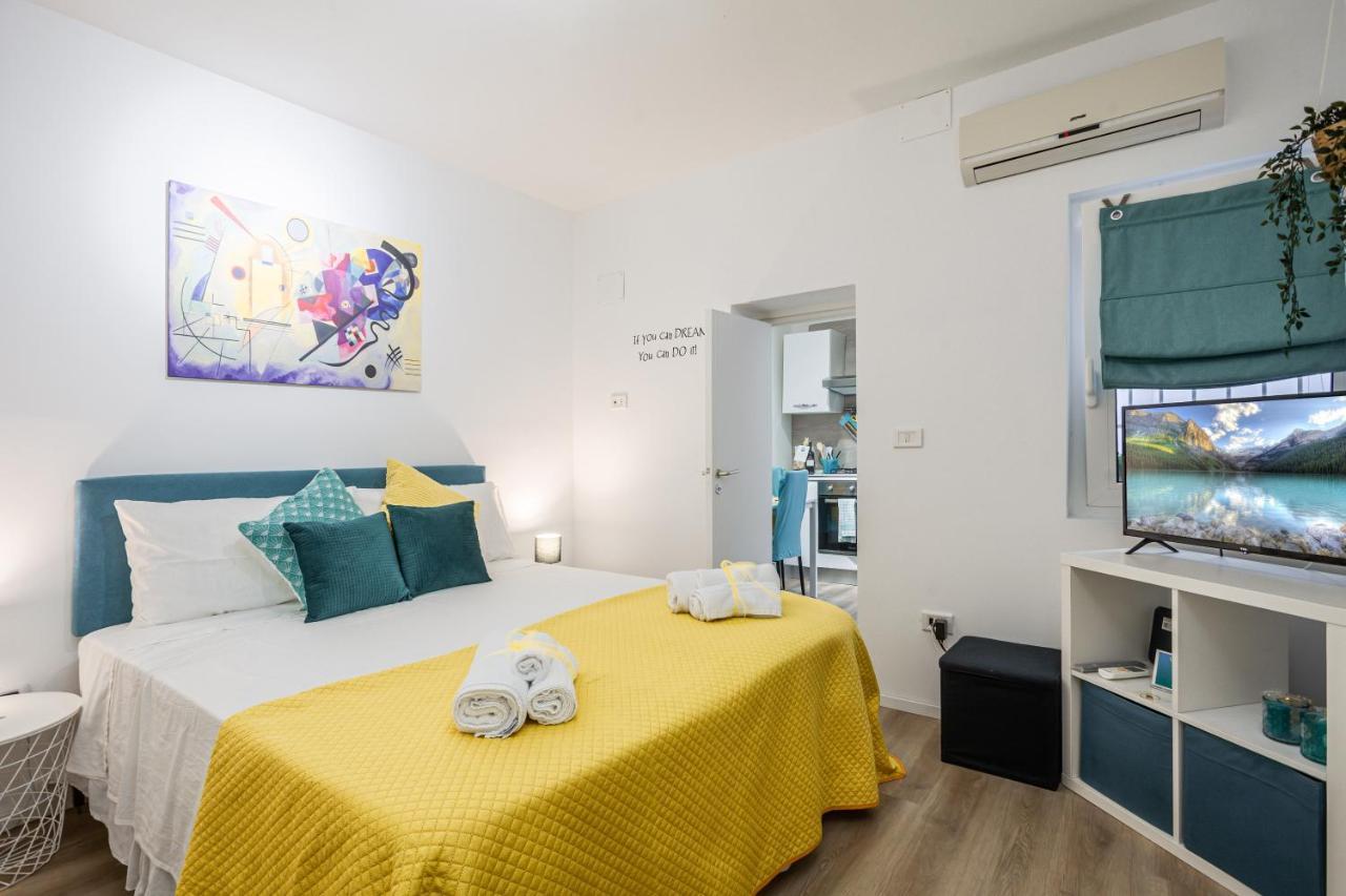 Appartement Yhellow Smart Apt With Netflix & Alexa *